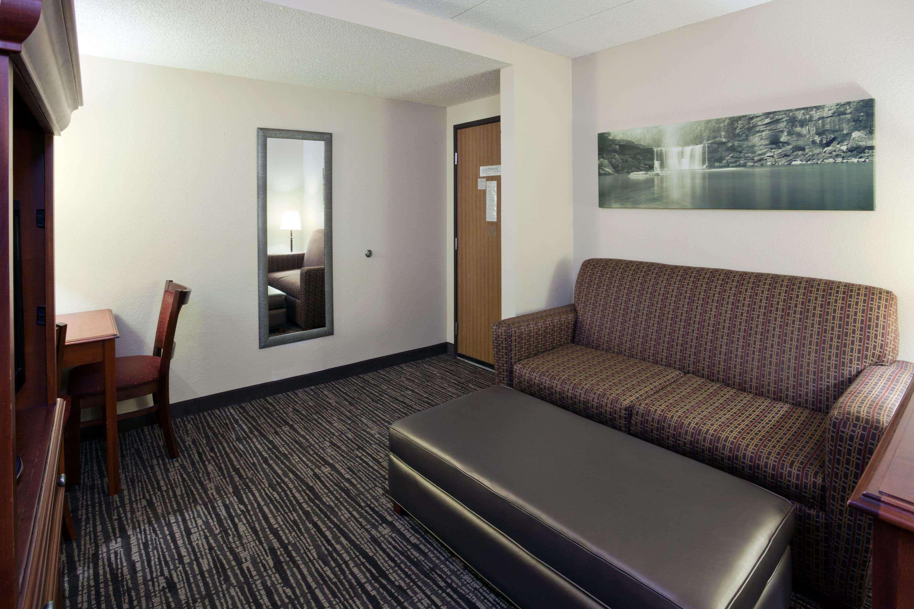 Americinn By Wyndham Alexandria Exterior photo