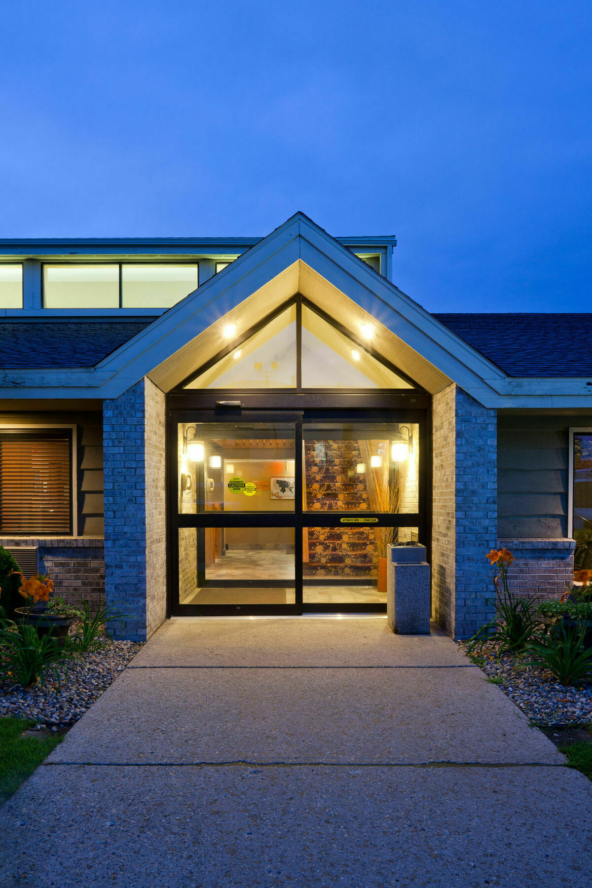 Americinn By Wyndham Alexandria Exterior photo